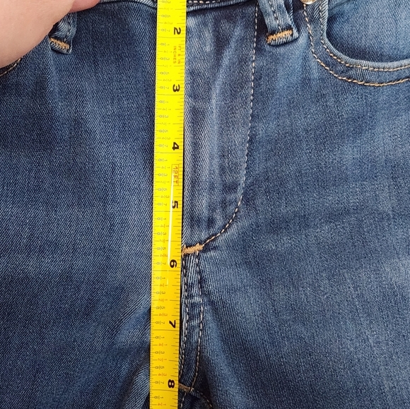 true religion jennie 25 curvy skinny Jeans - Picture 13 of 13